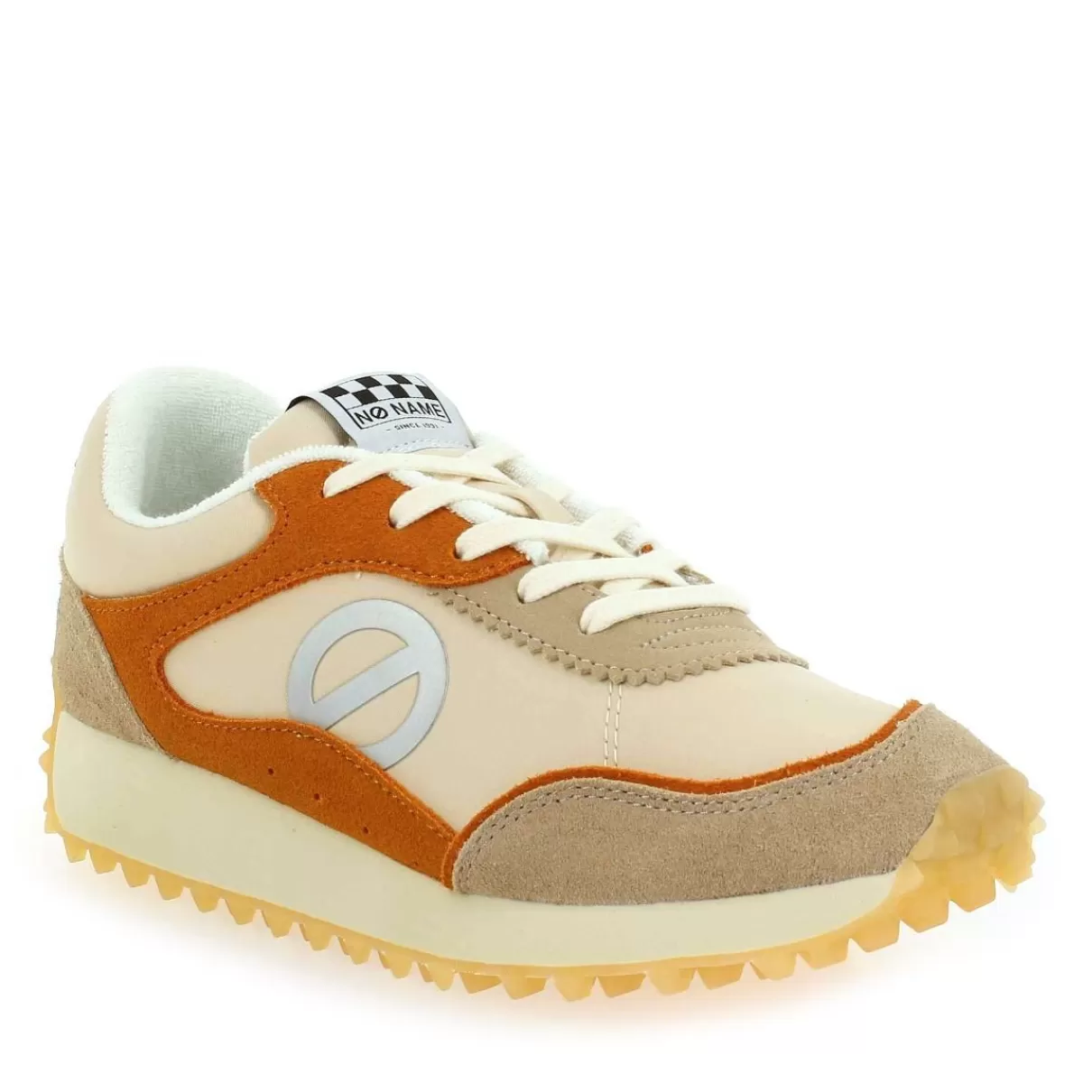 Punky Jogger Tw H23 - Beige Orange*No Name Cheap