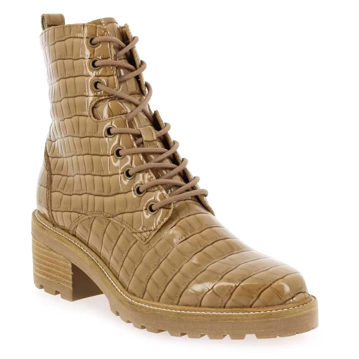Qualon - Beige*Mamzelle Outlet