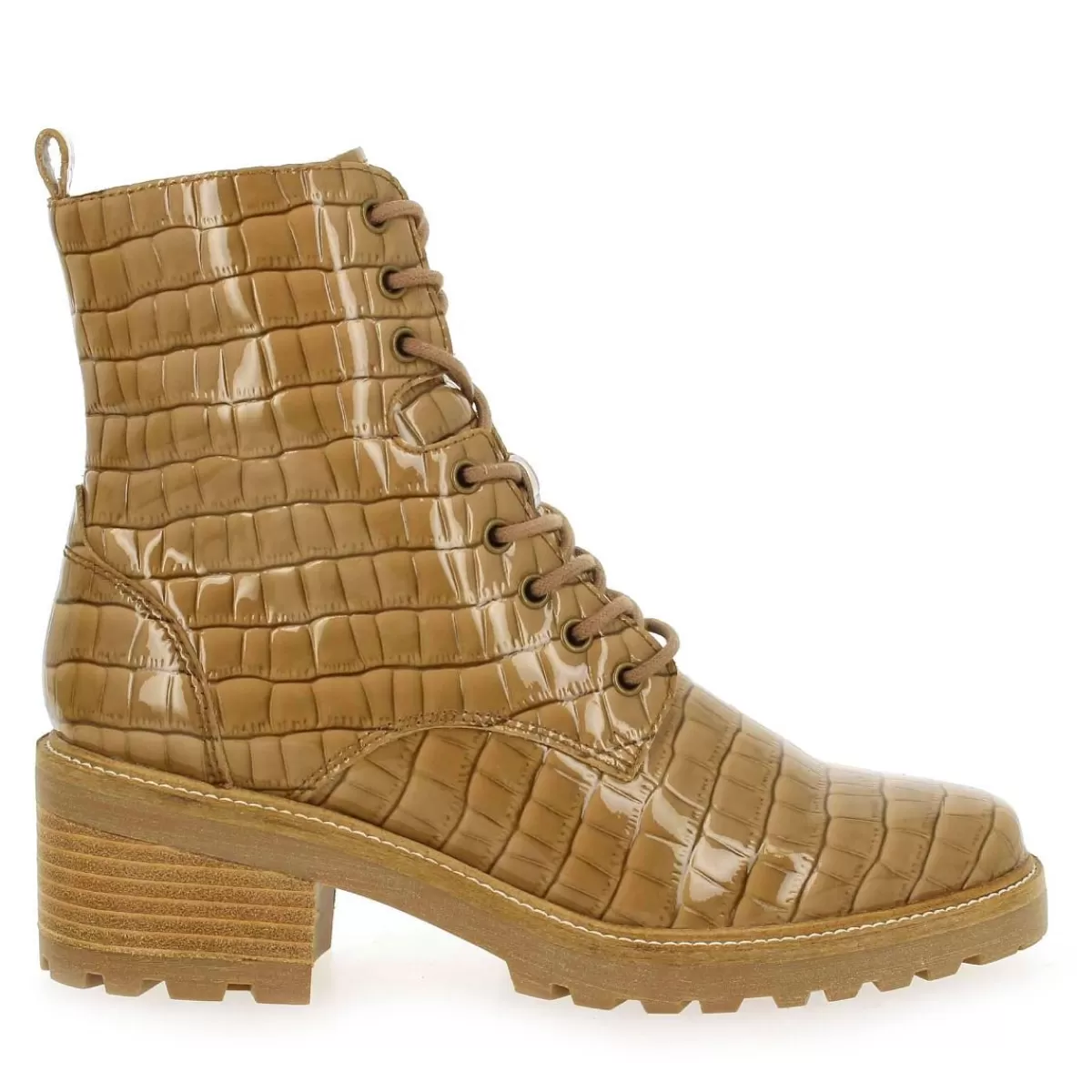 Qualon - Beige*Mamzelle Outlet