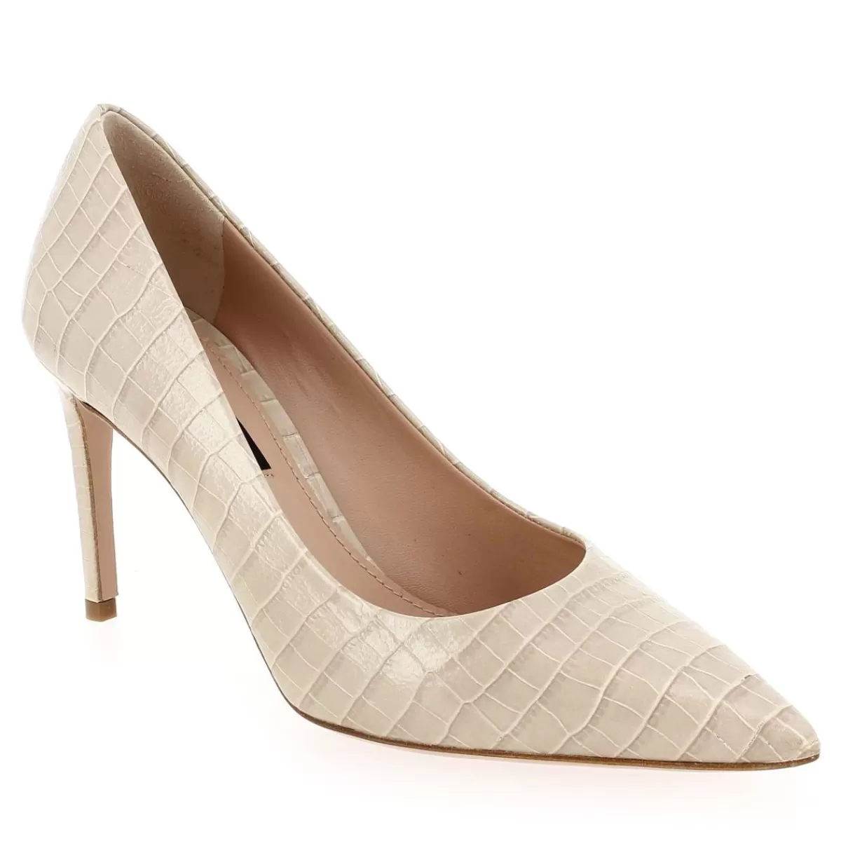 R277 Lus 85 - Beige*Giancarlo Online