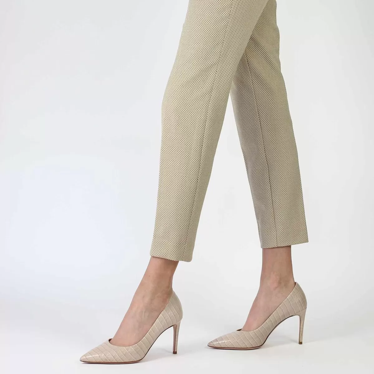 R277 Lus 85 - Beige*Giancarlo Online