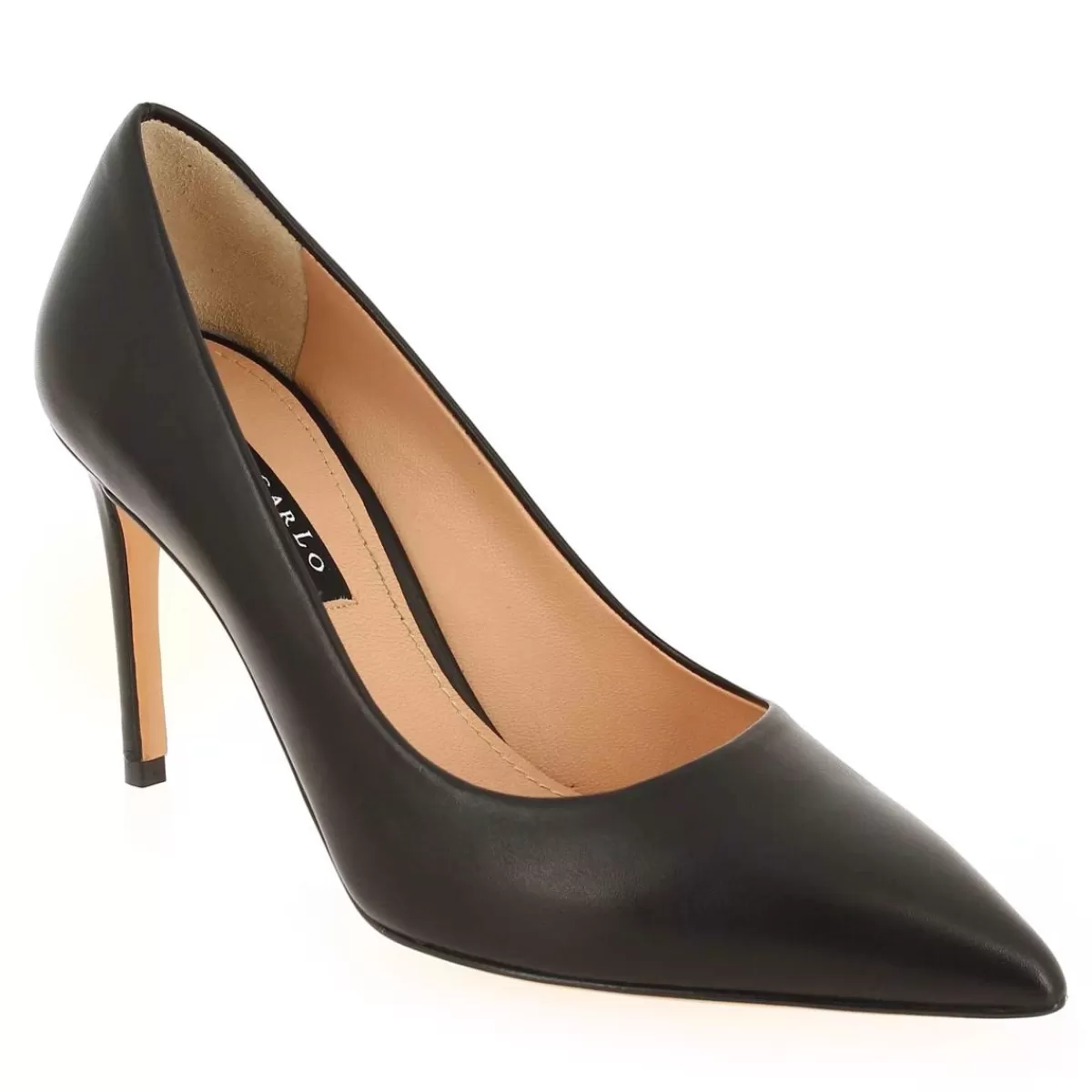 R277 Lus 85 - Noir*Giancarlo Shop
