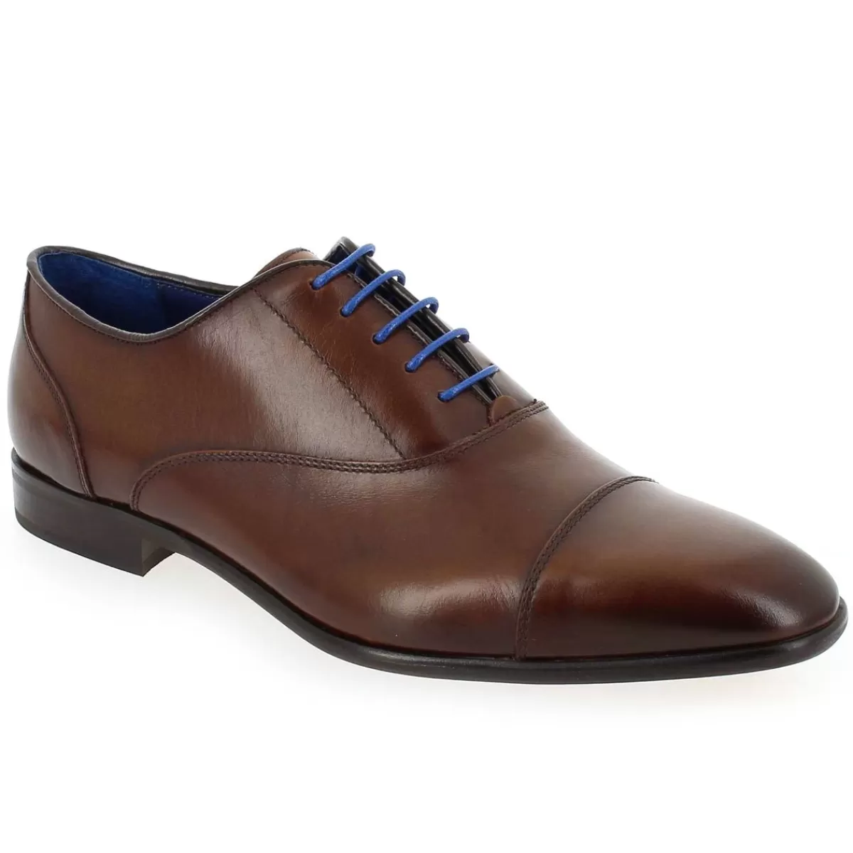 Azzaro Chaussure | Rael - Cognac