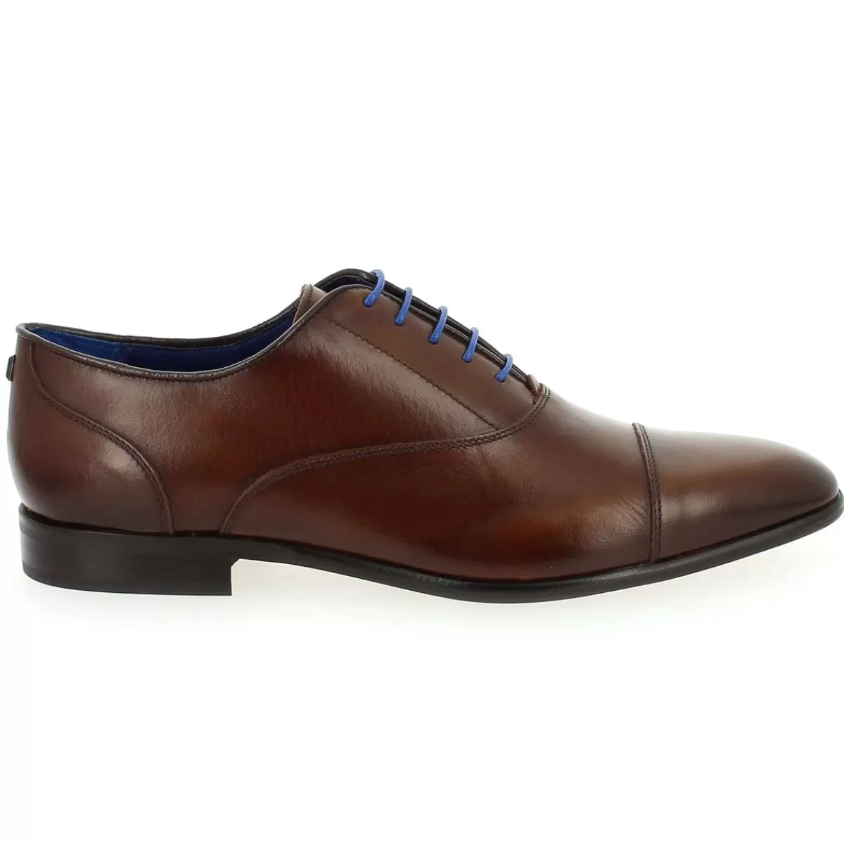 Azzaro Chaussure | Rael - Cognac