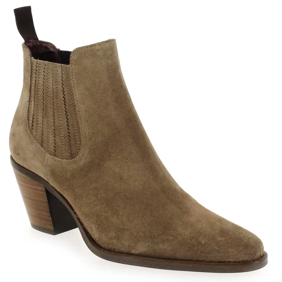 Reseda - Taupe*Muratti Discount