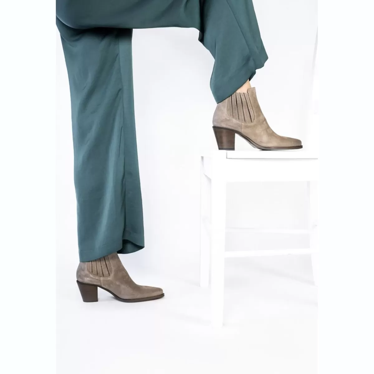Reseda - Taupe*Muratti Discount