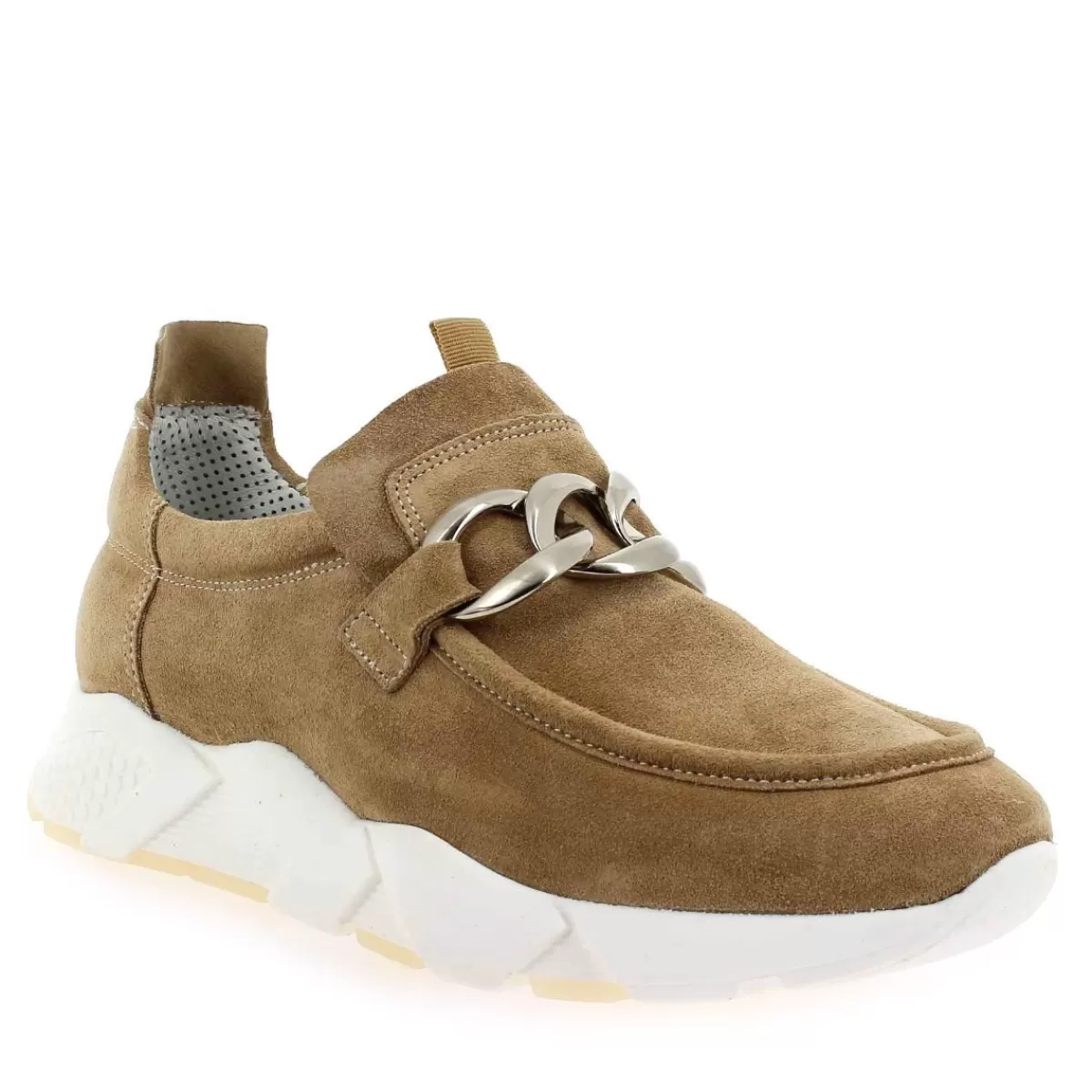 Ribemont - Taupe*Muratti Fashion
