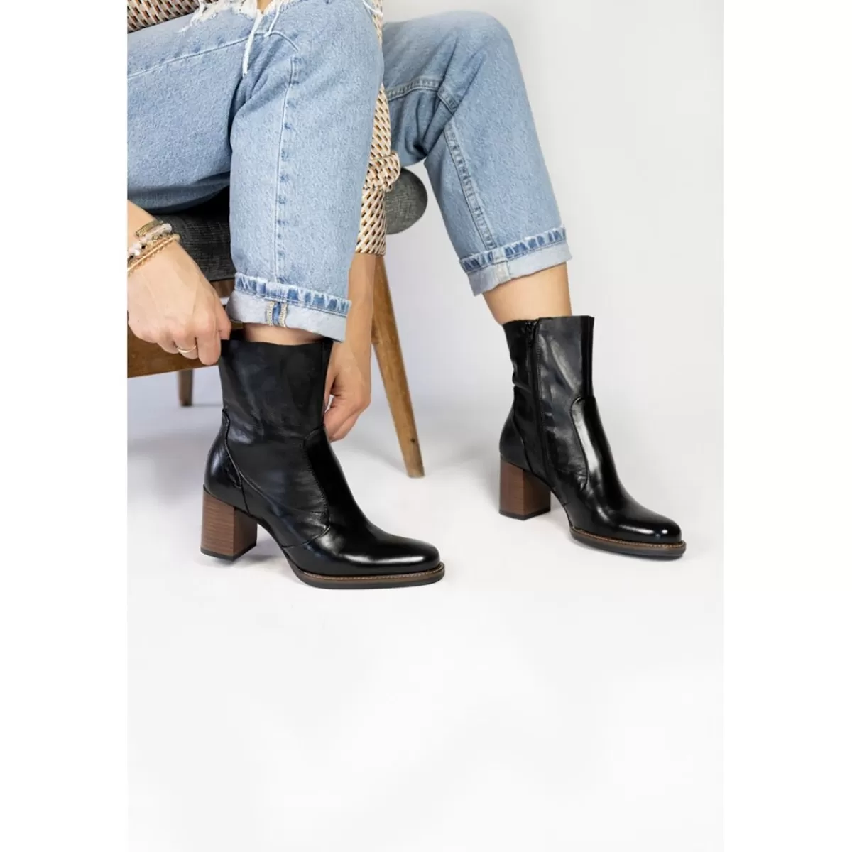 Robertot - Noir*Muratti Outlet