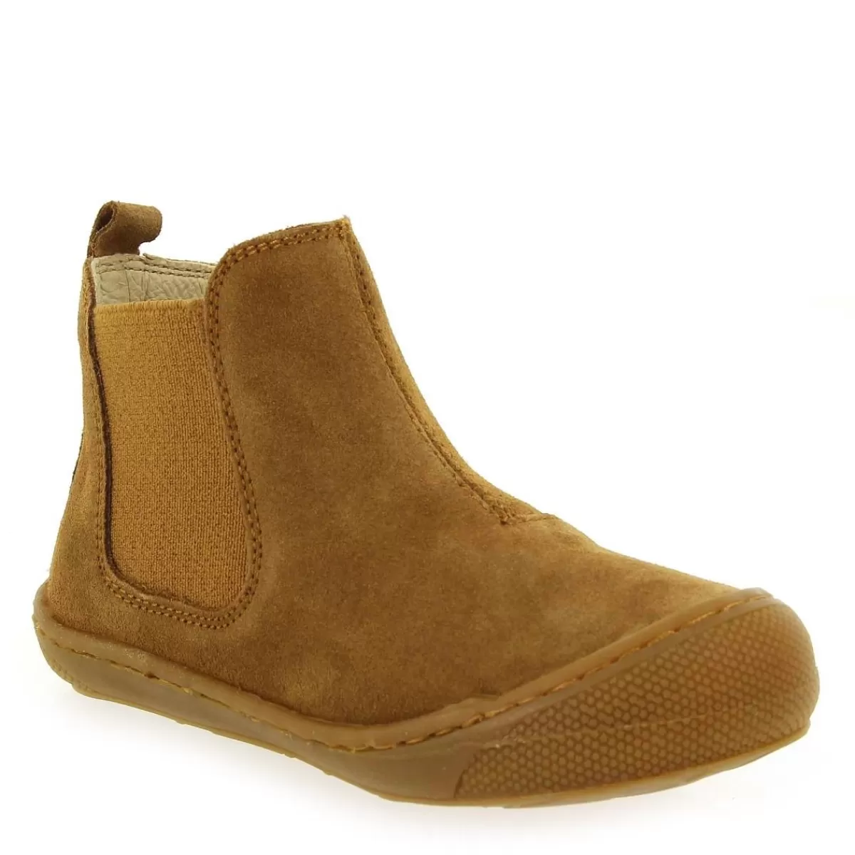 Naturino Boot | Sally - Camel