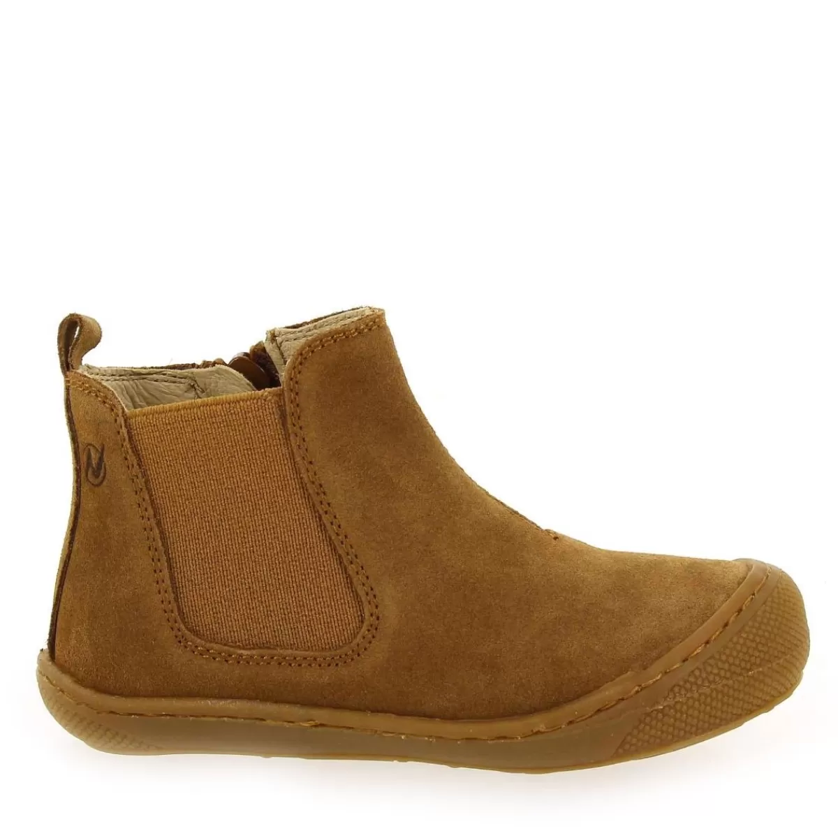 Naturino Boot | Sally - Camel