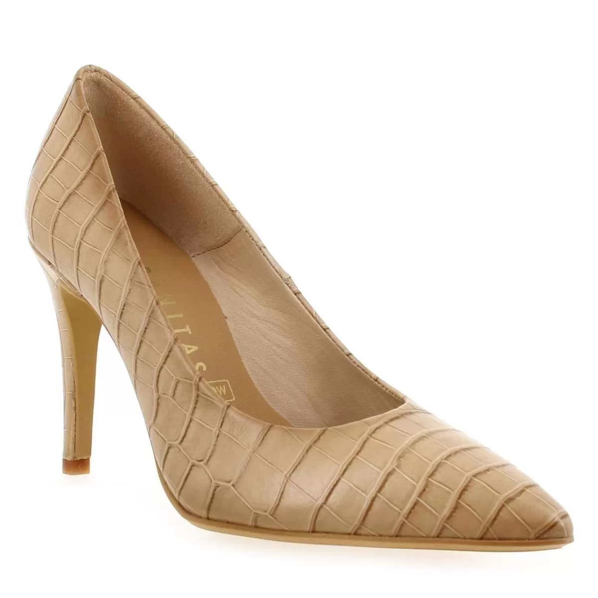 Samanta Hv221896 - Beige*Hispanitas Cheap