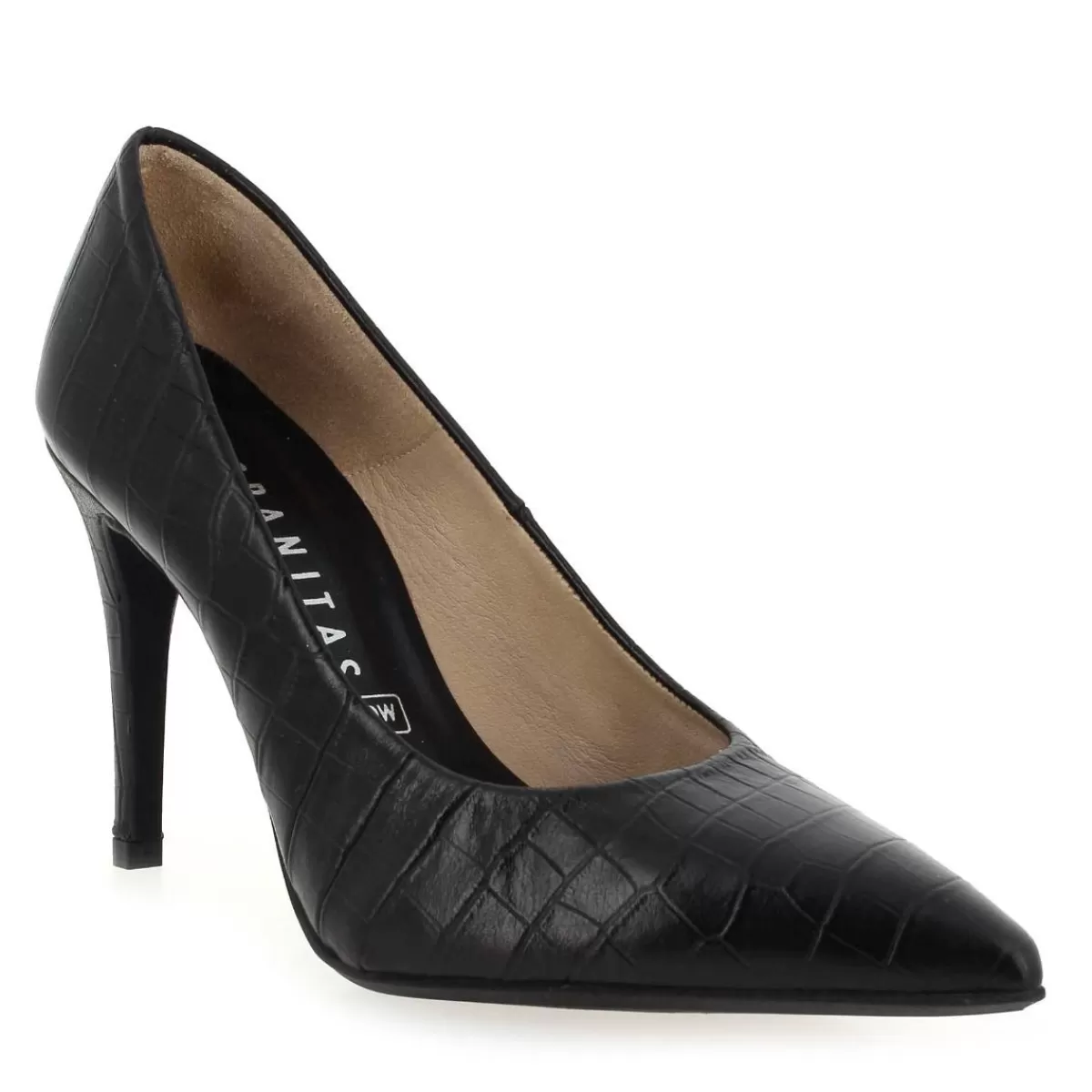 Samanta Hv221896 - Noir*Hispanitas Store