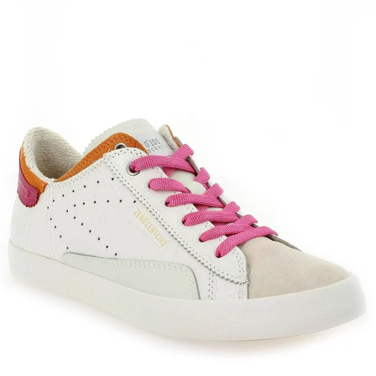 Sc010 - Blanc Fuchsia*0-105 Cheap