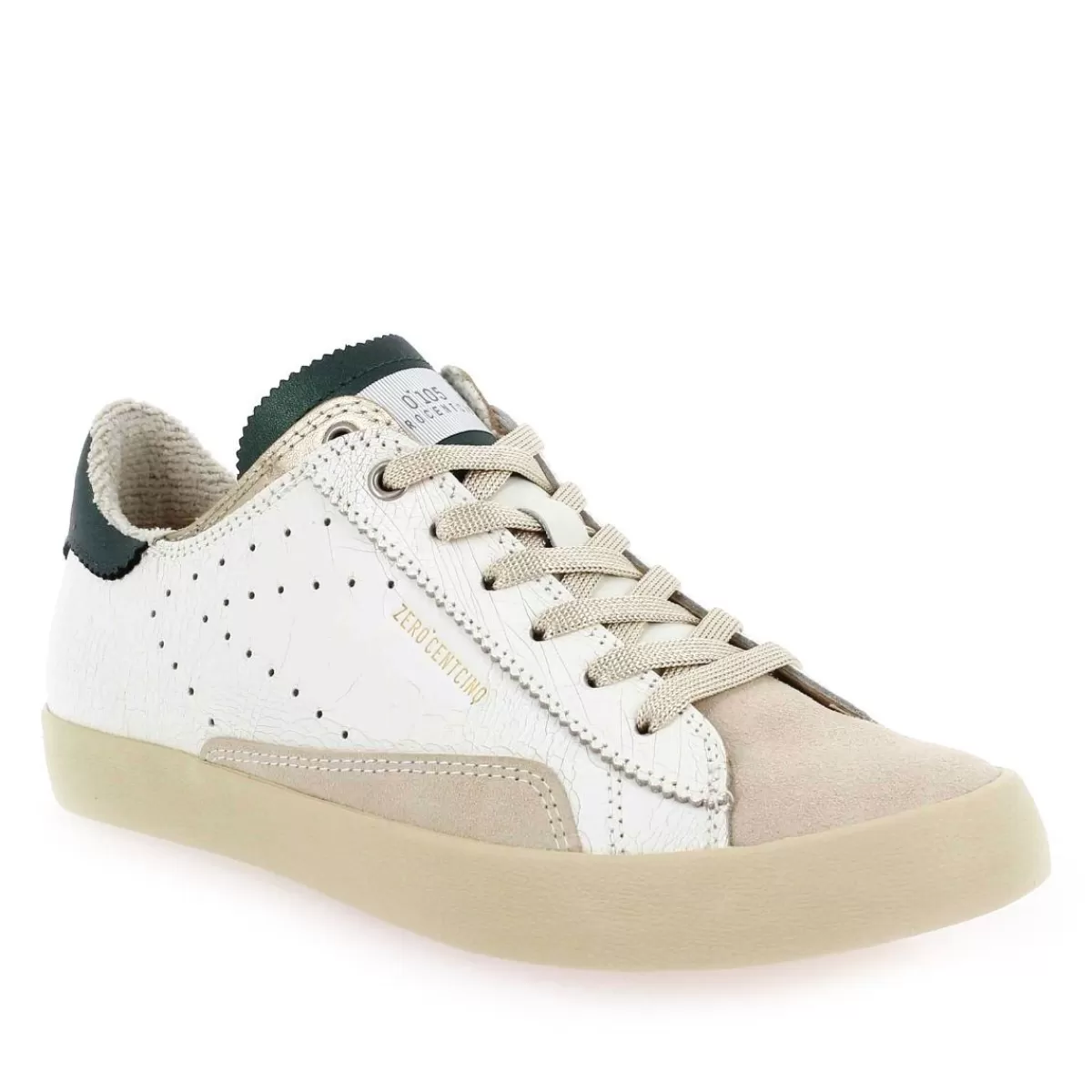 Sc04 - Blanc Vert Emeraude*0-105 Online