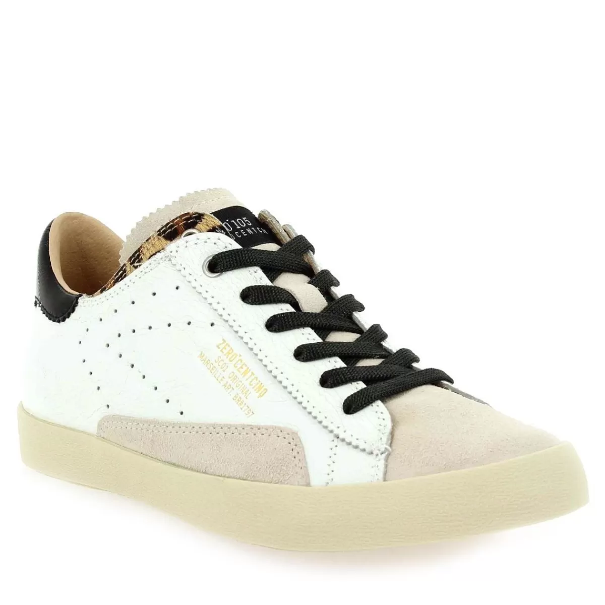 Sc06 - Blanc Noir*0-105 Best Sale