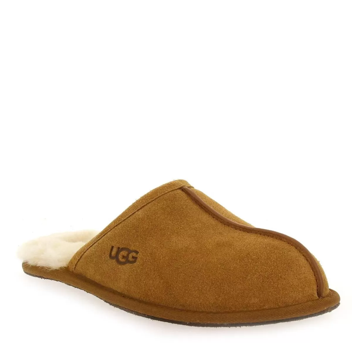 UGG Chausson | Scuff - Camel