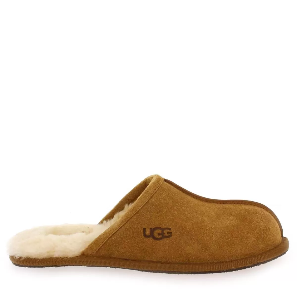 UGG Chausson | Scuff - Camel