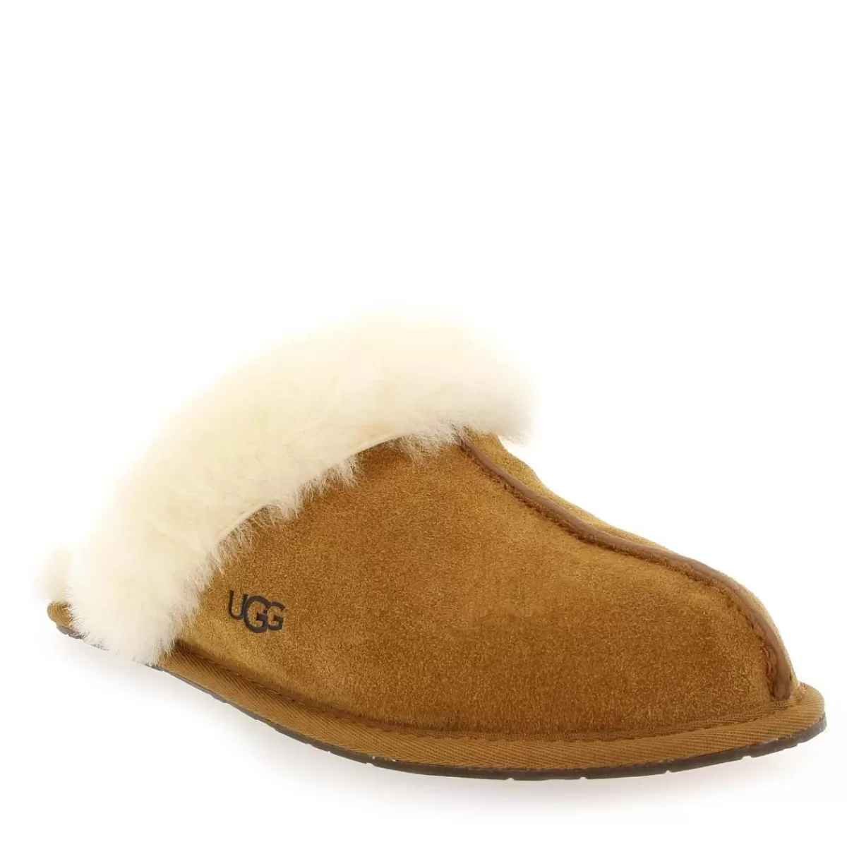 Scuffette 2 - Camel*UGG Cheap