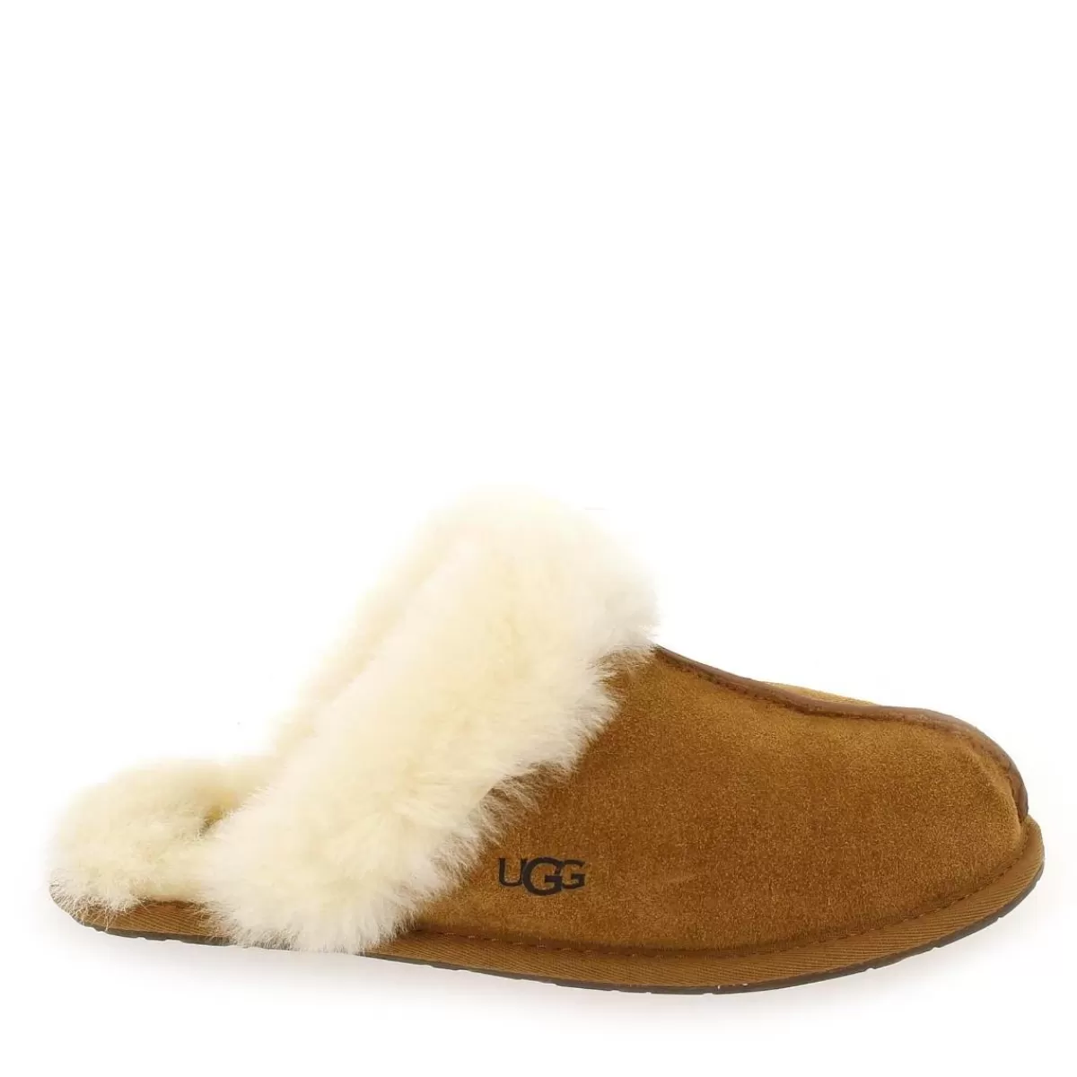 Scuffette 2 - Camel*UGG Cheap