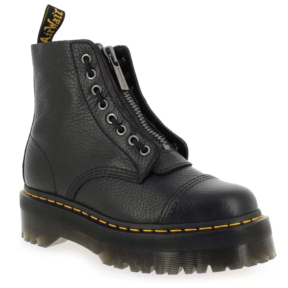 Sinclair - Noir*Dr Martens Online