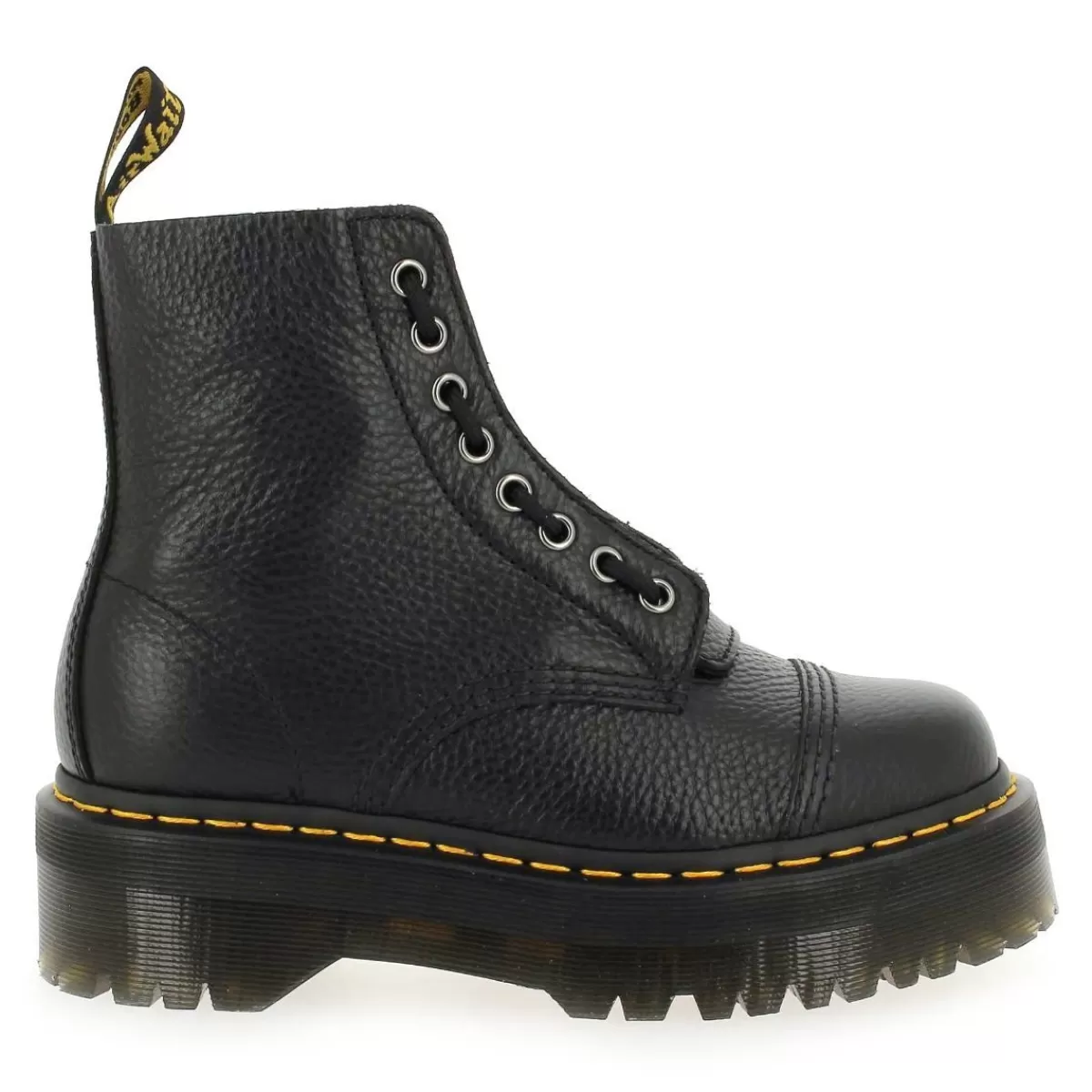 Sinclair - Noir*Dr Martens Online