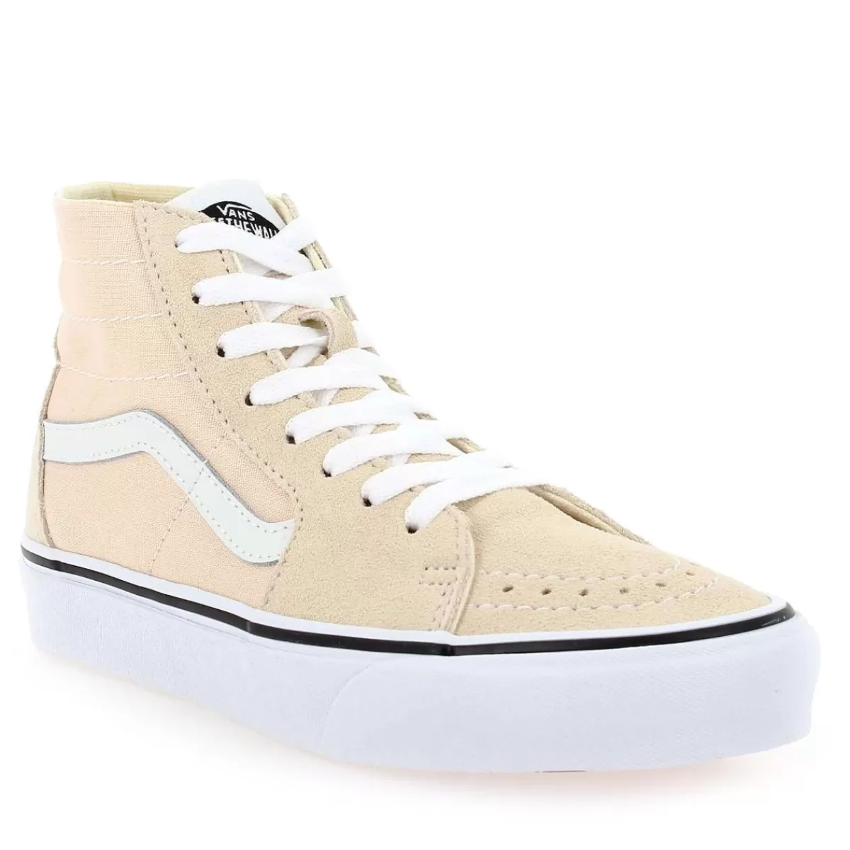 Sk8 - Hi Color Theory - Nude*Vans Flash Sale