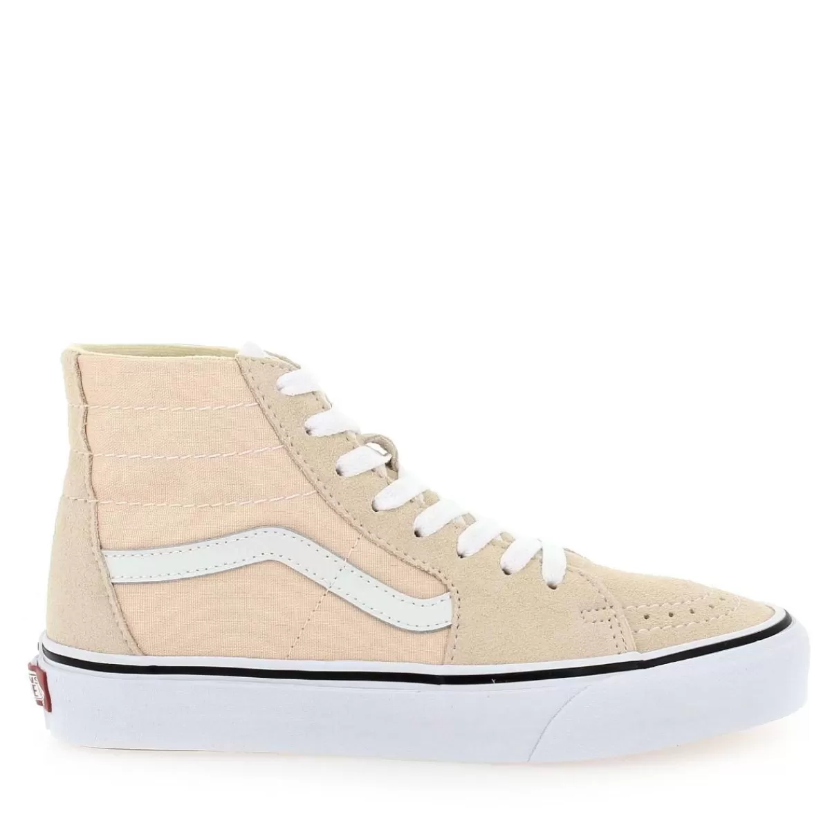 Sk8 - Hi Color Theory - Nude*Vans Flash Sale