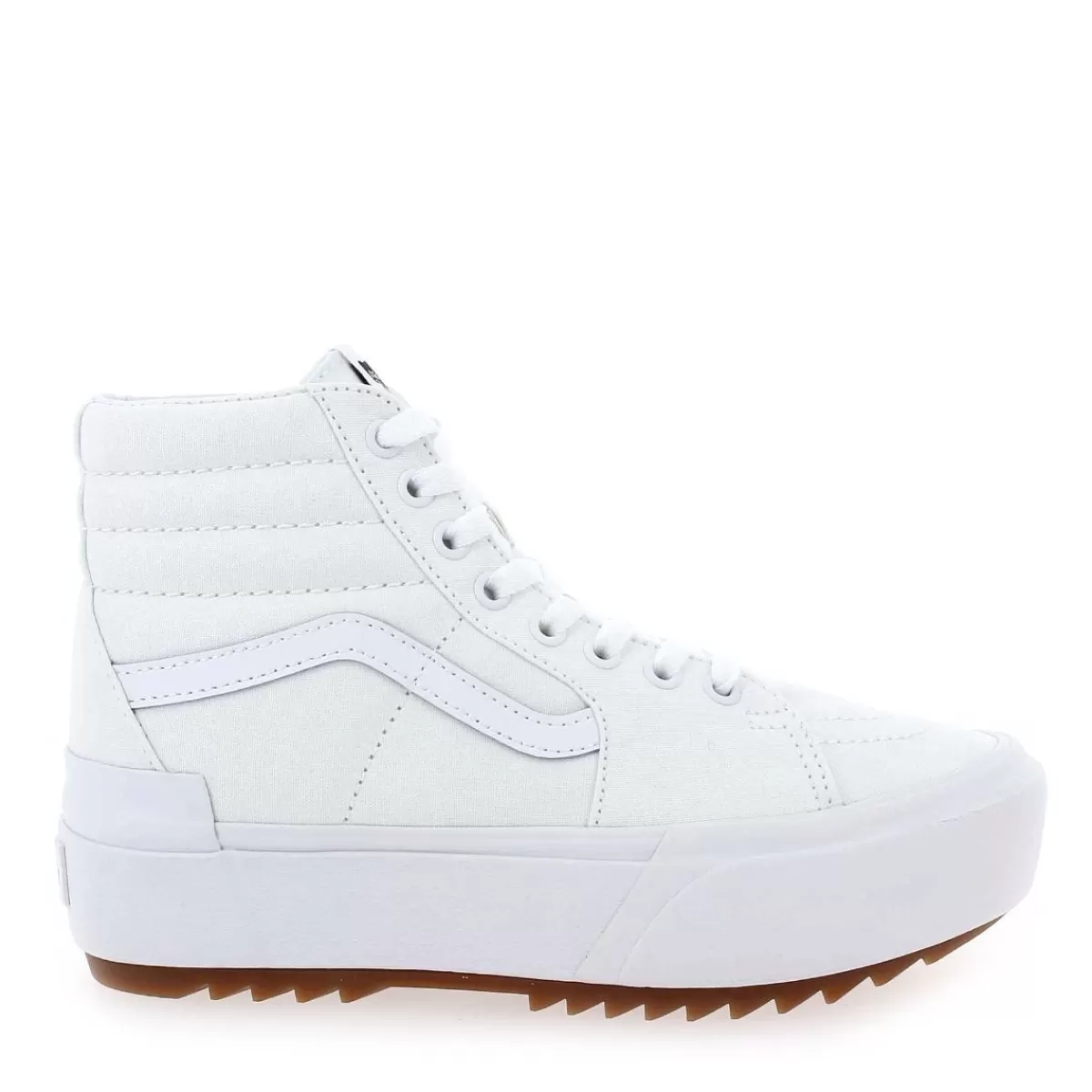 Sk8 - Hi Stacked - Blanc*Vans Online