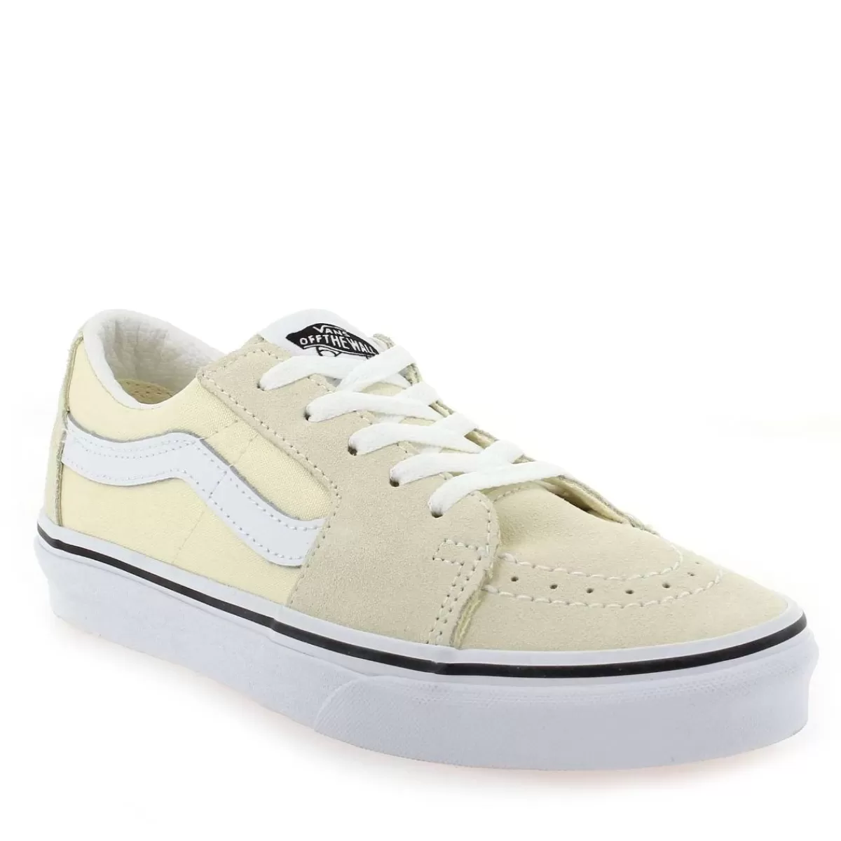 Sk8 - Low - Ecru*Vans Cheap