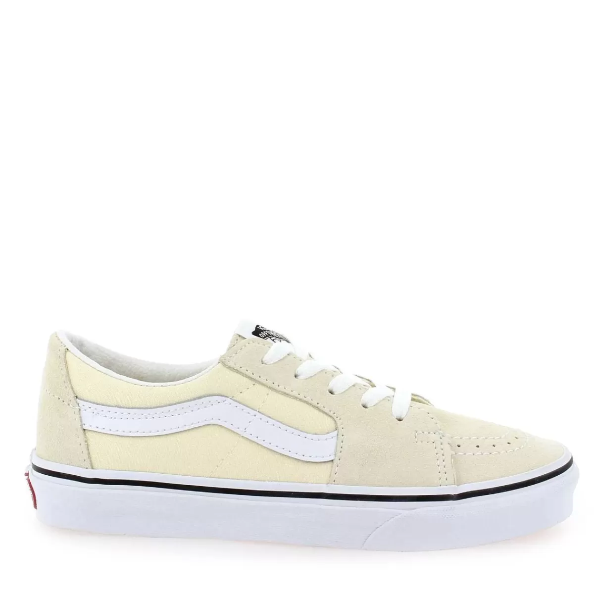 Sk8 - Low - Ecru*Vans Cheap