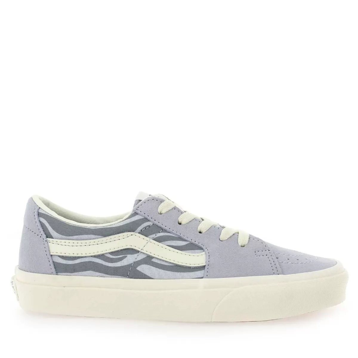 Sk8 - Low Tonal Stripes - Lilas*Vans Online