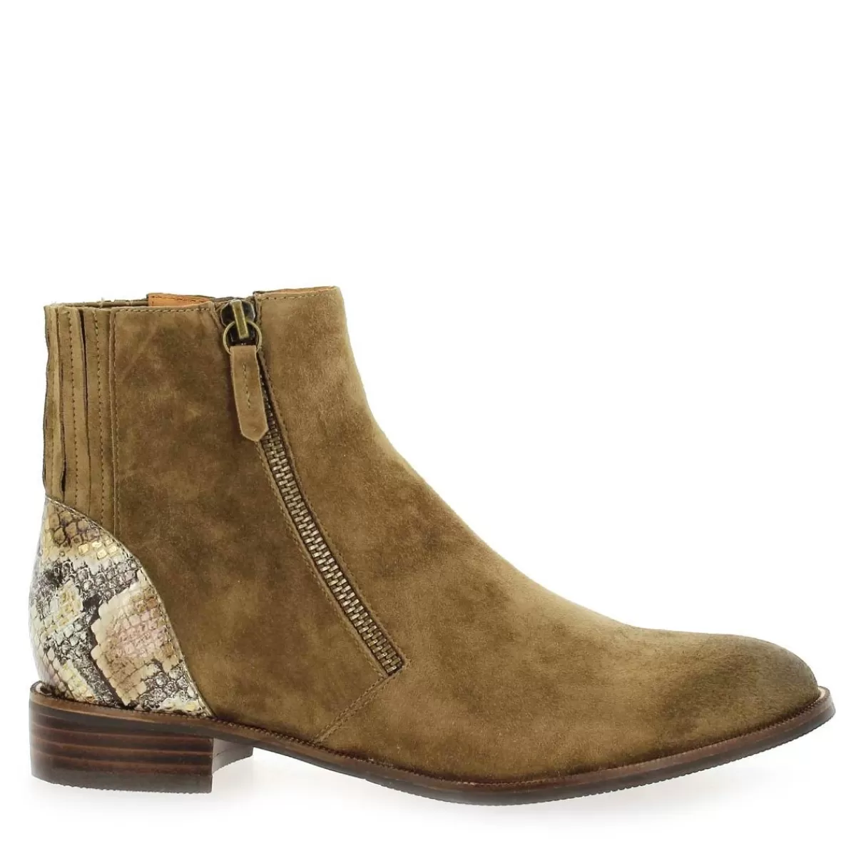 Sodani - Taupe*Mamzelle Fashion