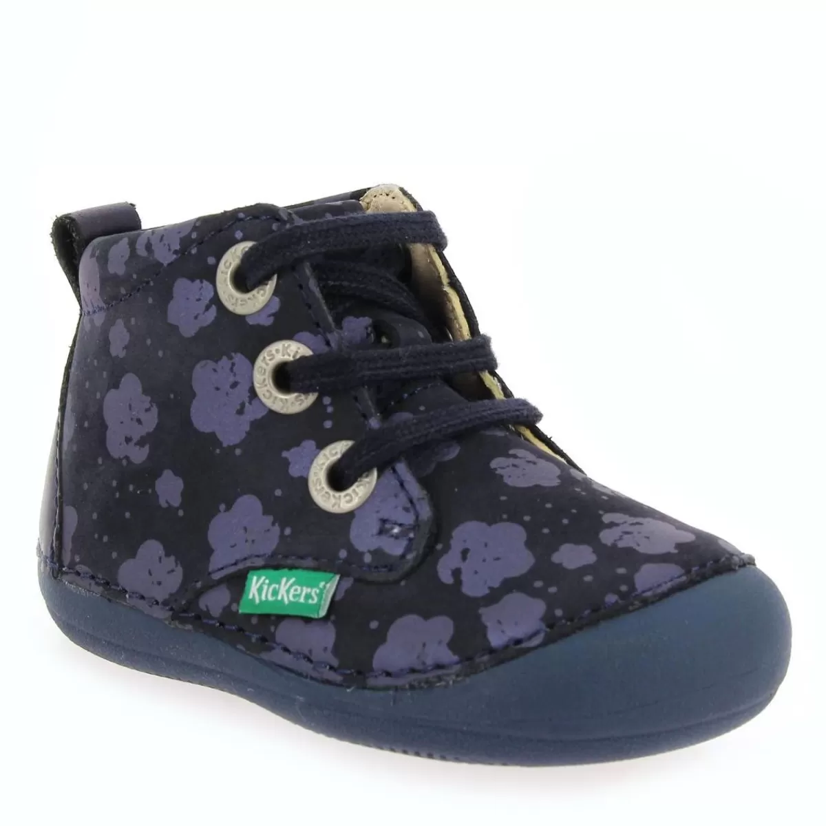 Kickers Bottine | Soniza Flower - Marine