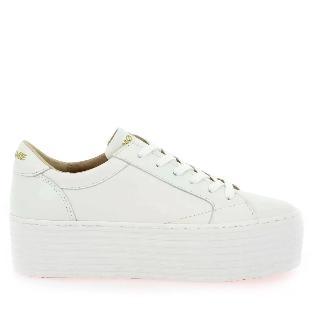 Spice Sneaker E23 - Blanc*No Name Best