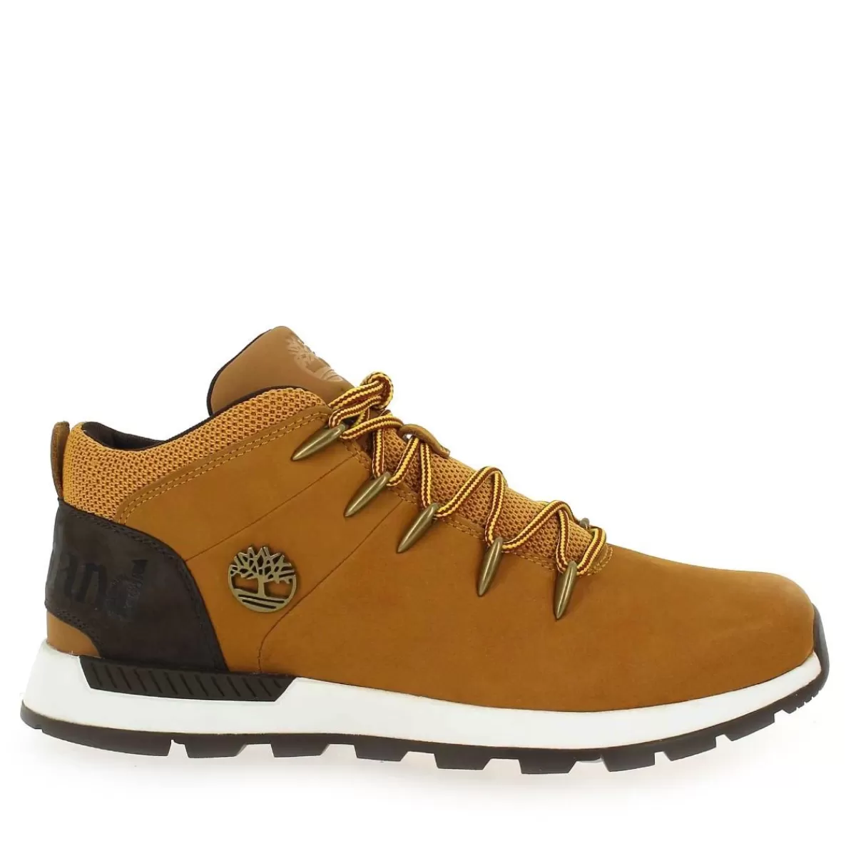 Timberland Bottine | Sprint Trekker Mid H - Camel