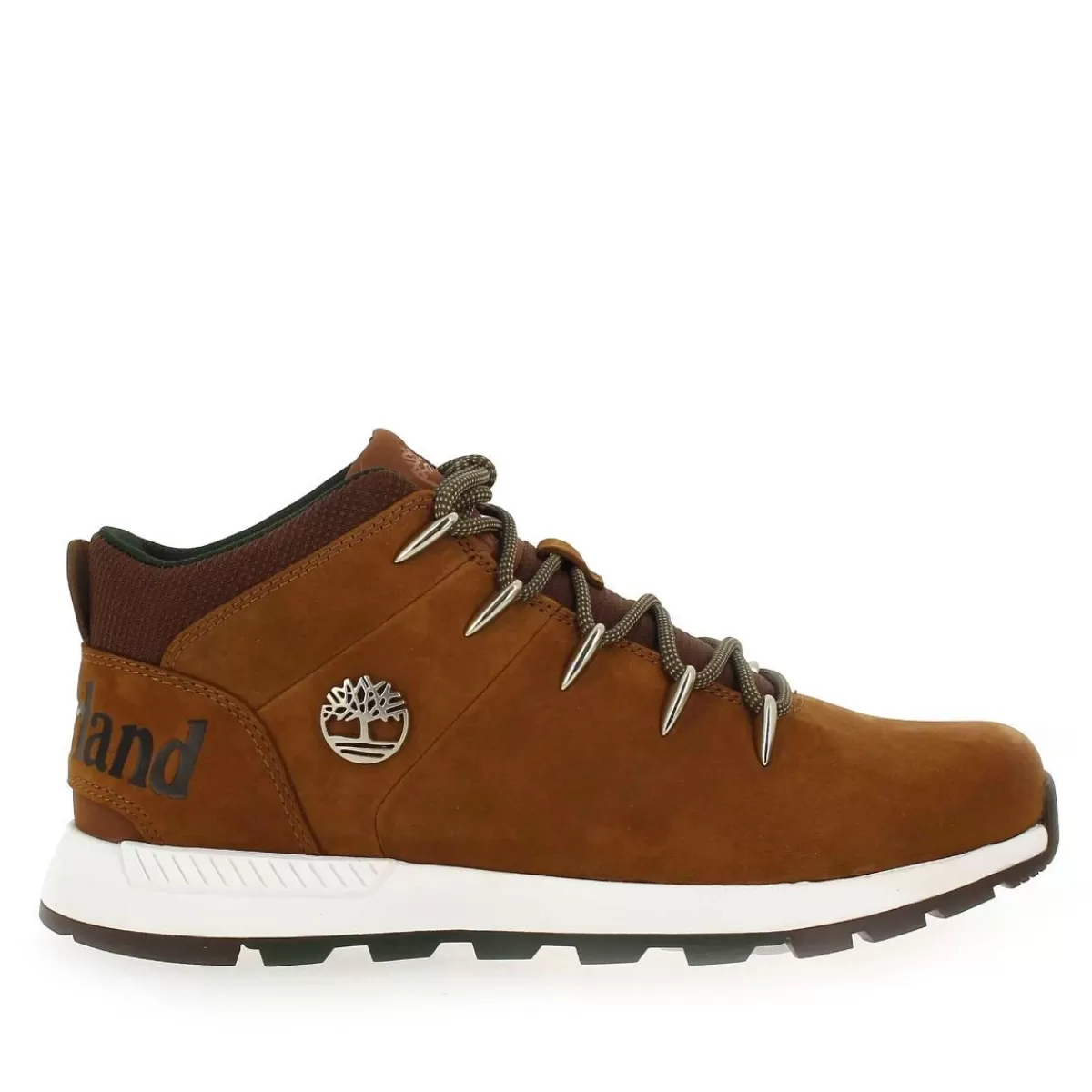 Timberland Bottine | Sprint Trekker Mid H - Cognac