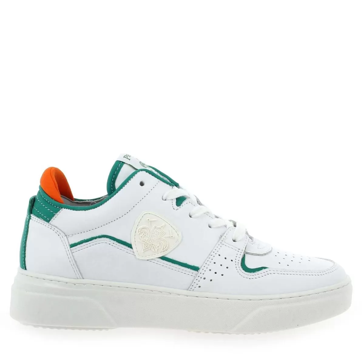 Still - Blanc Vert*Philippe Morvan Discount