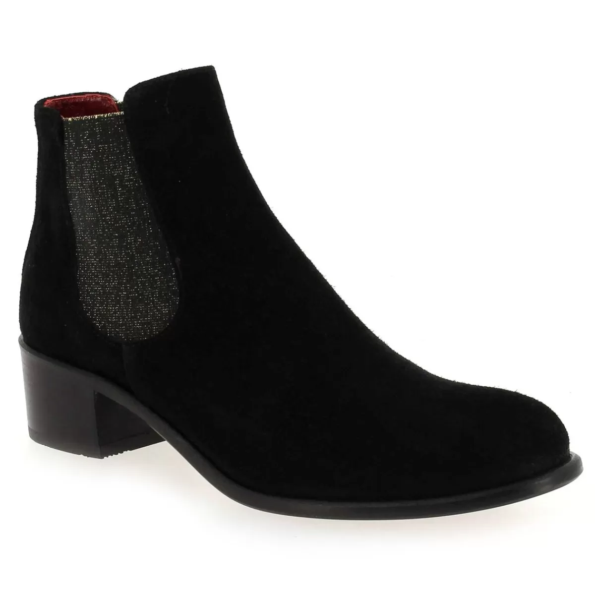 Stone - Noir*Nimal Fashion