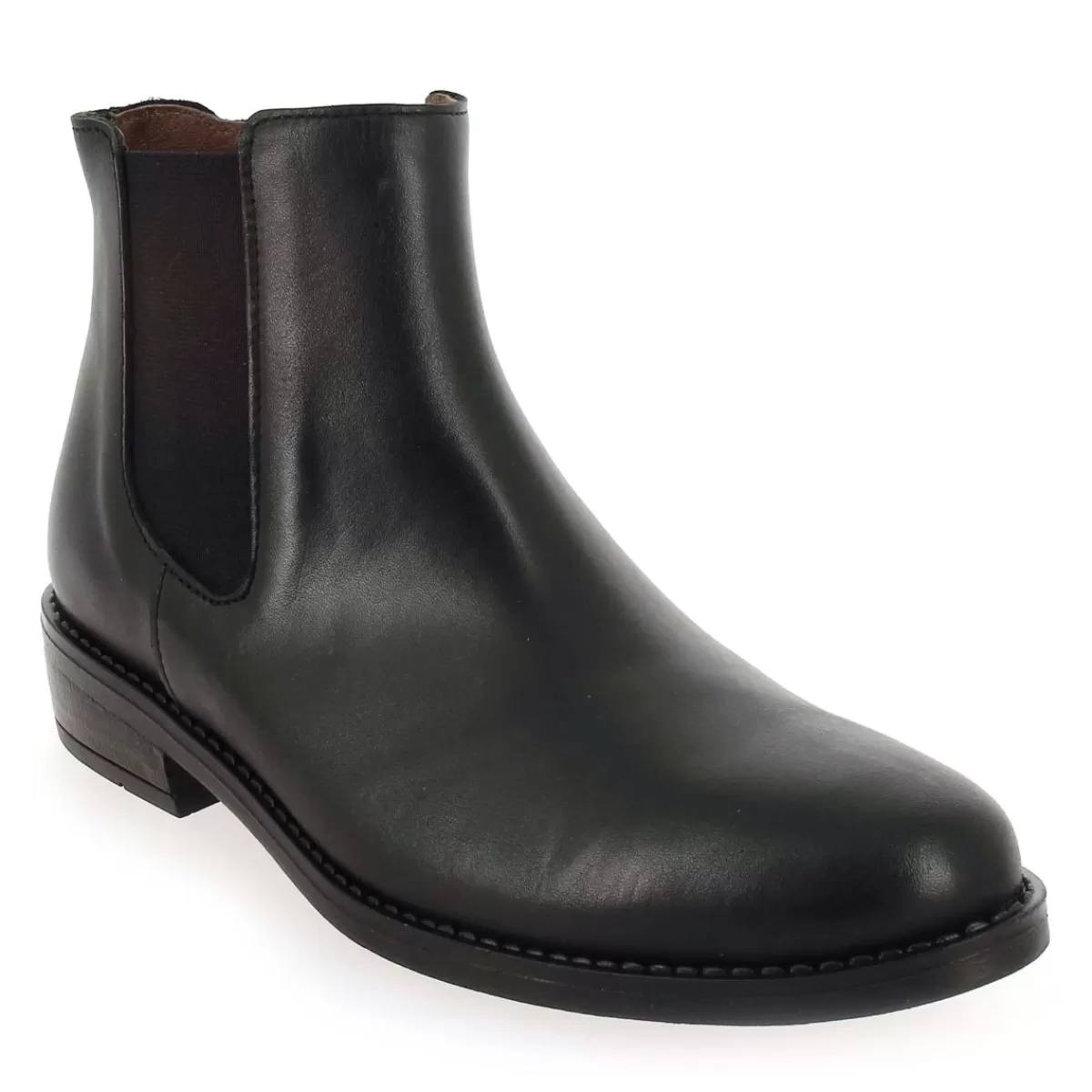 Bellamy Boot | Susan - Noir