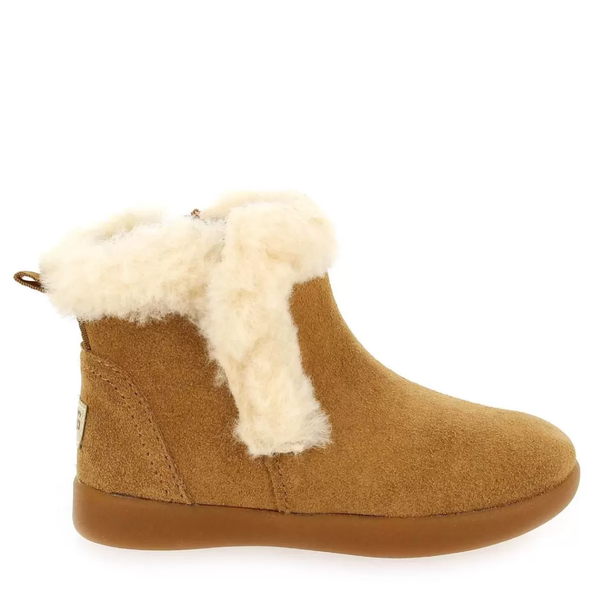 UGG Boot | T Mallya - Camel