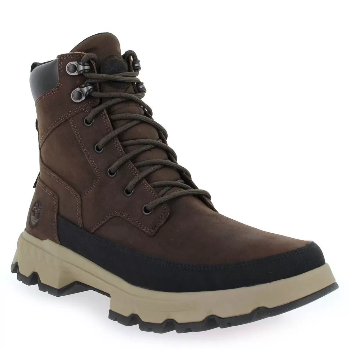 Timberland Bottine | Tbl Originals Ultra Wp Boot - Cognac