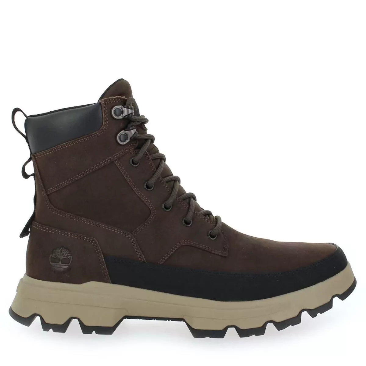 Timberland Bottine | Tbl Originals Ultra Wp Boot - Cognac