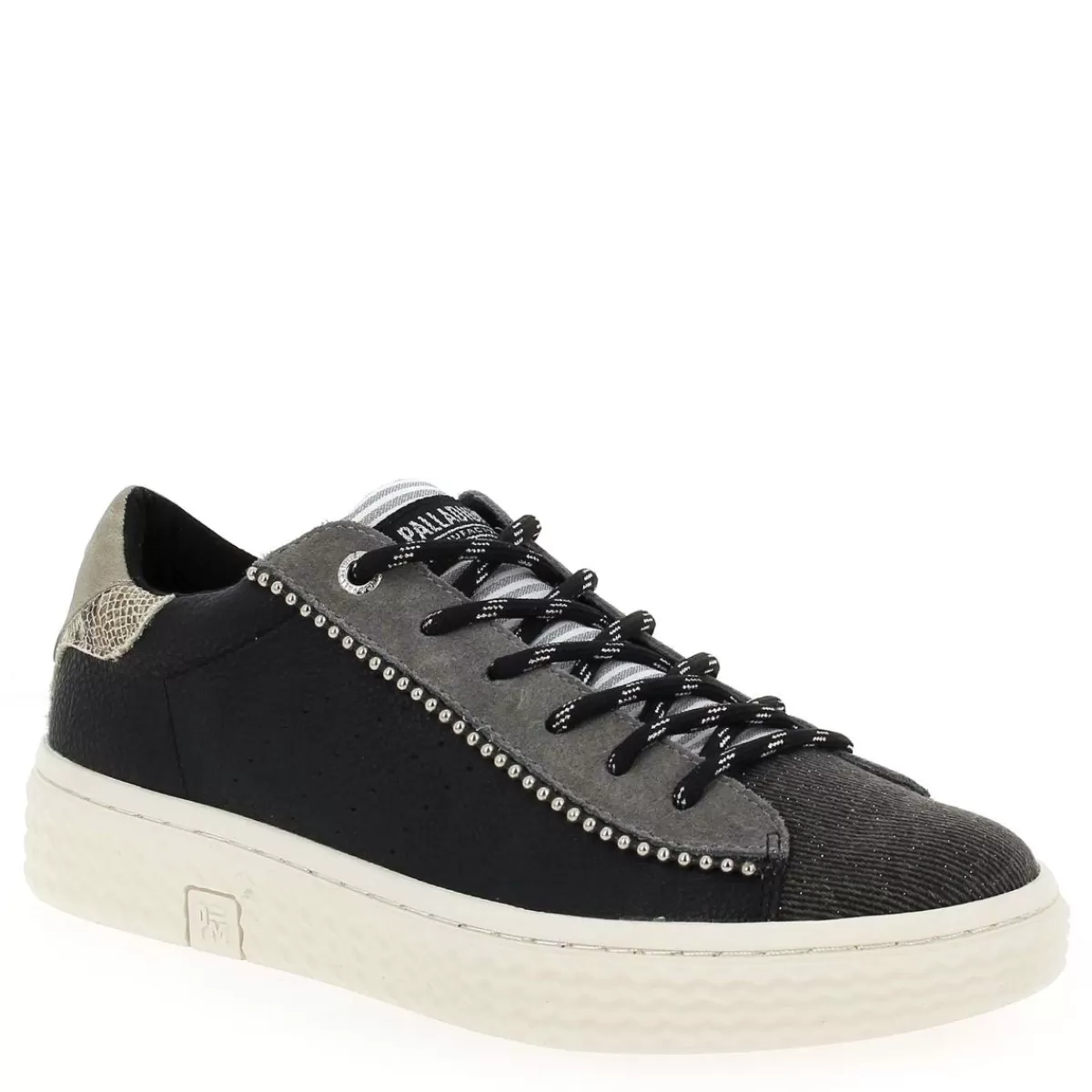 Tempo 04 - Noir*Palladium manufacture Hot