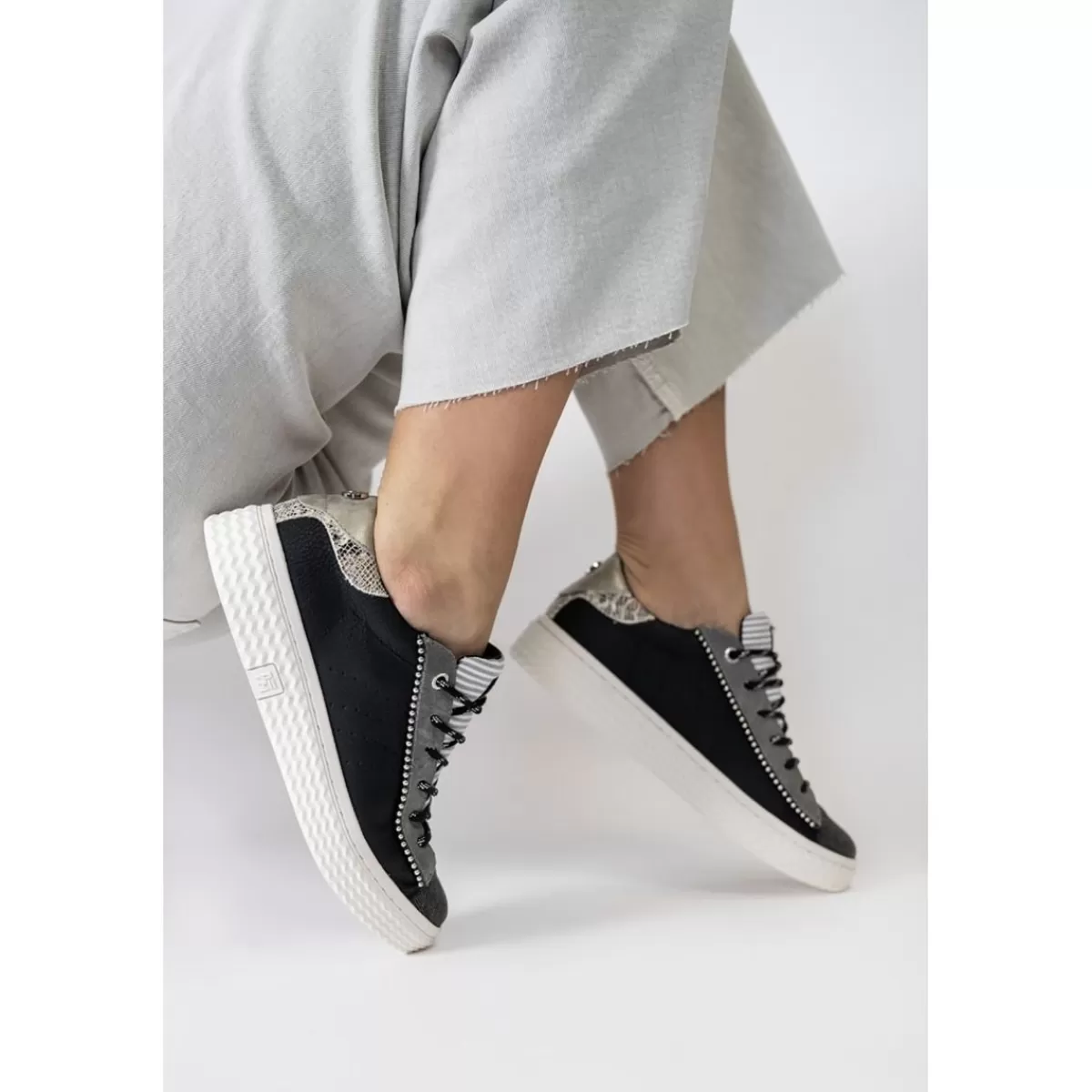 Tempo 04 - Noir*Palladium manufacture Hot
