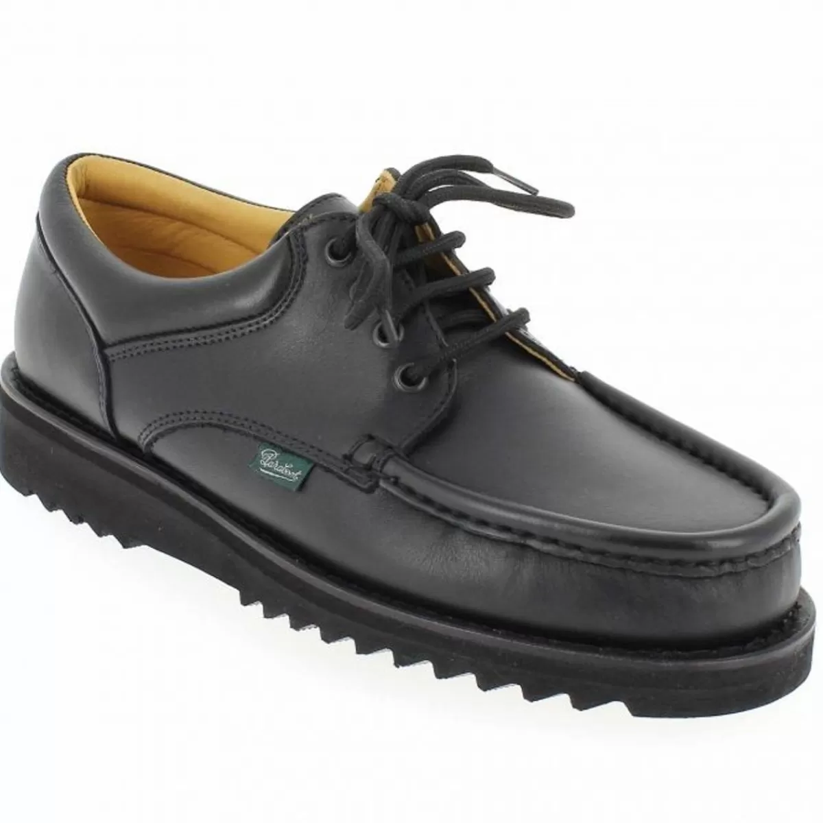 Paraboot Chaussure | Thiers - Noir