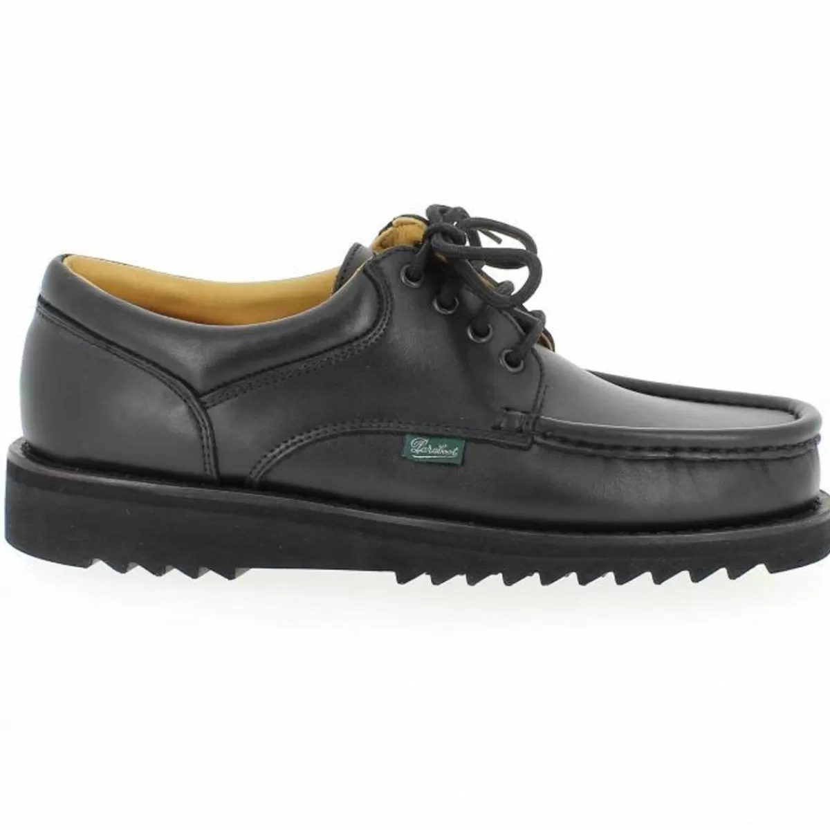 Paraboot Chaussure | Thiers - Noir