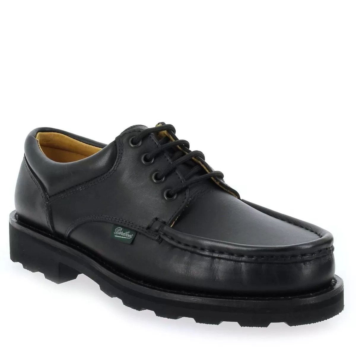 Paraboot Chaussure | Thiers Rocade - Noir