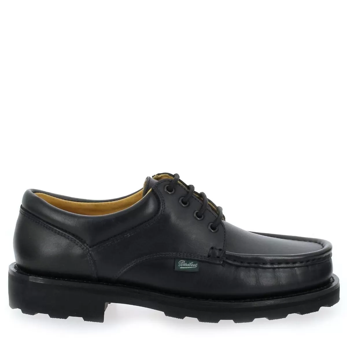 Paraboot Chaussure | Thiers Rocade - Noir