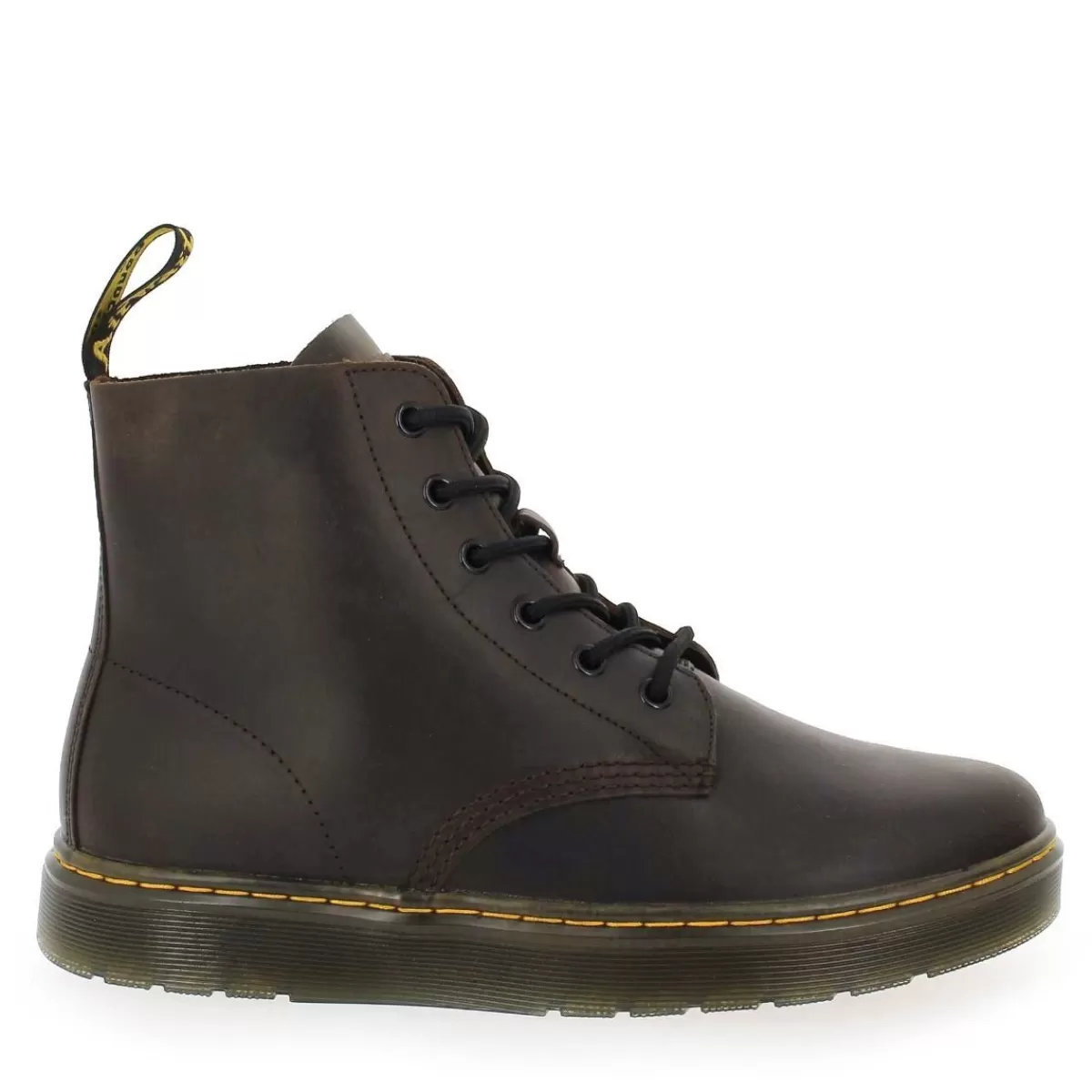 Dr Martens Bottine | Thurston Chukka - Marron