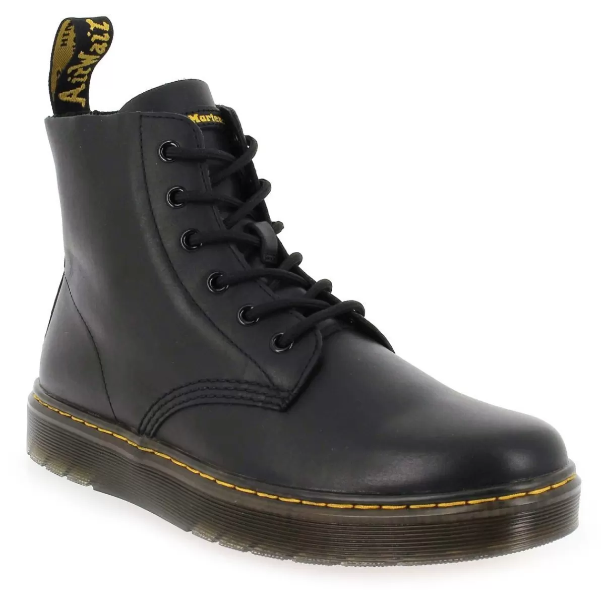 Dr Martens Bottine | Thurston Chukka - Noir